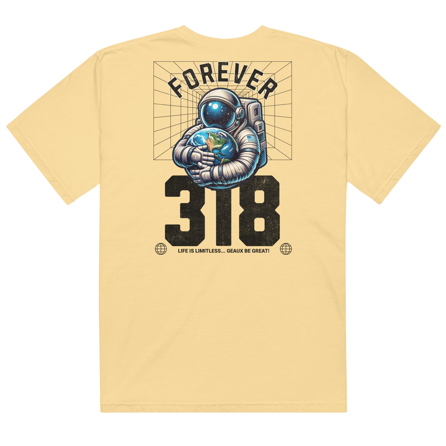 318
