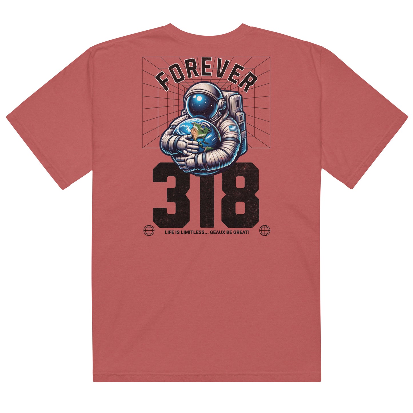 318