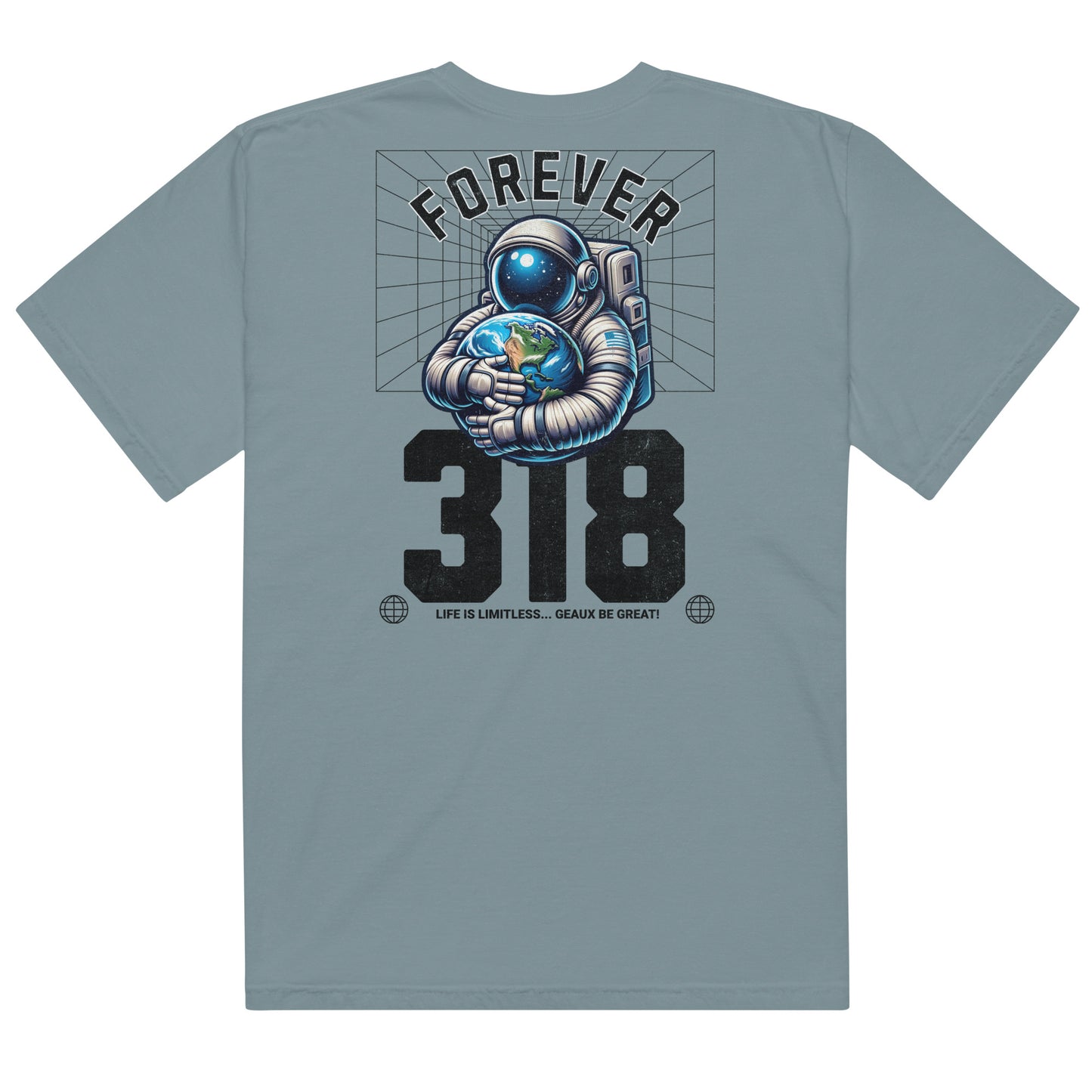 318