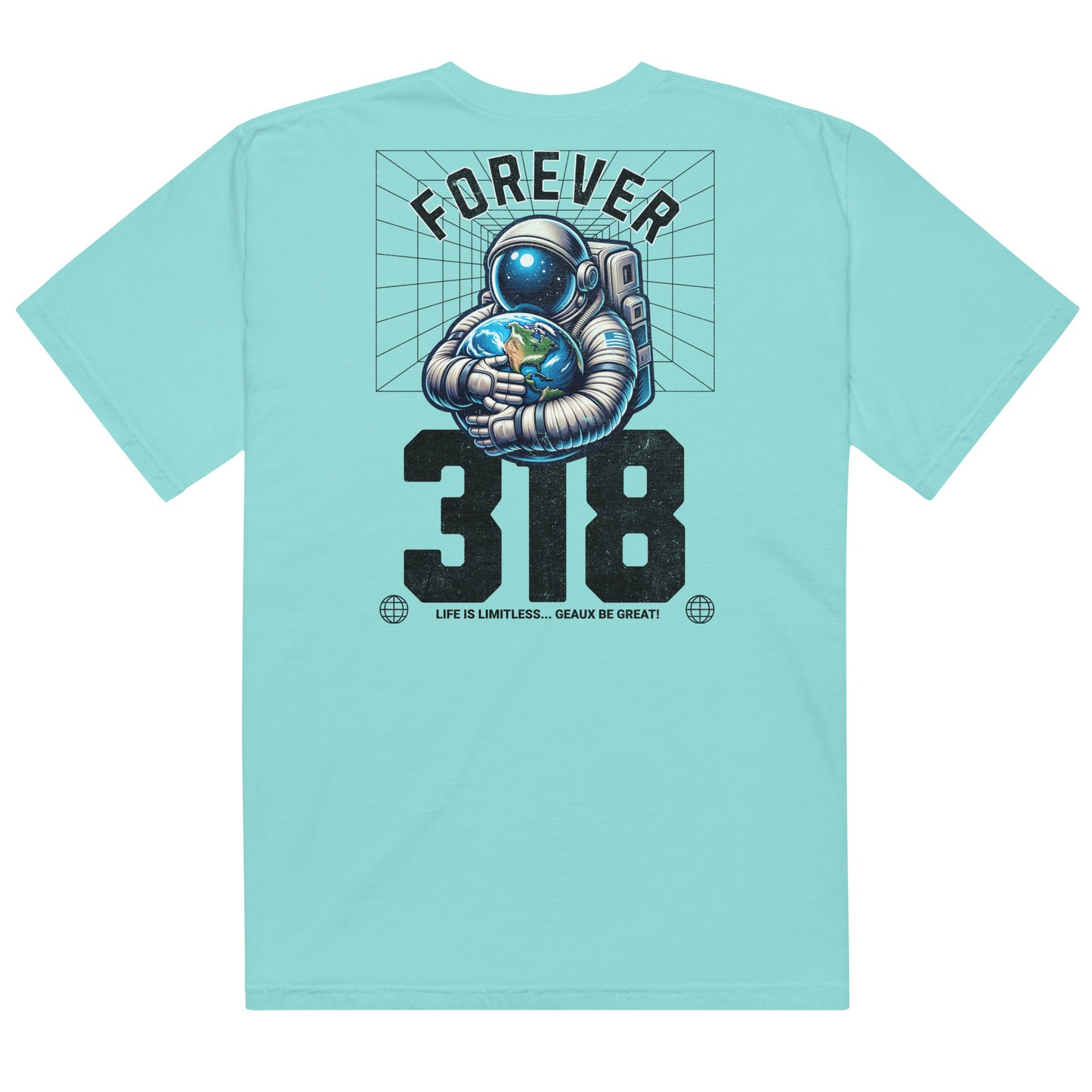 318