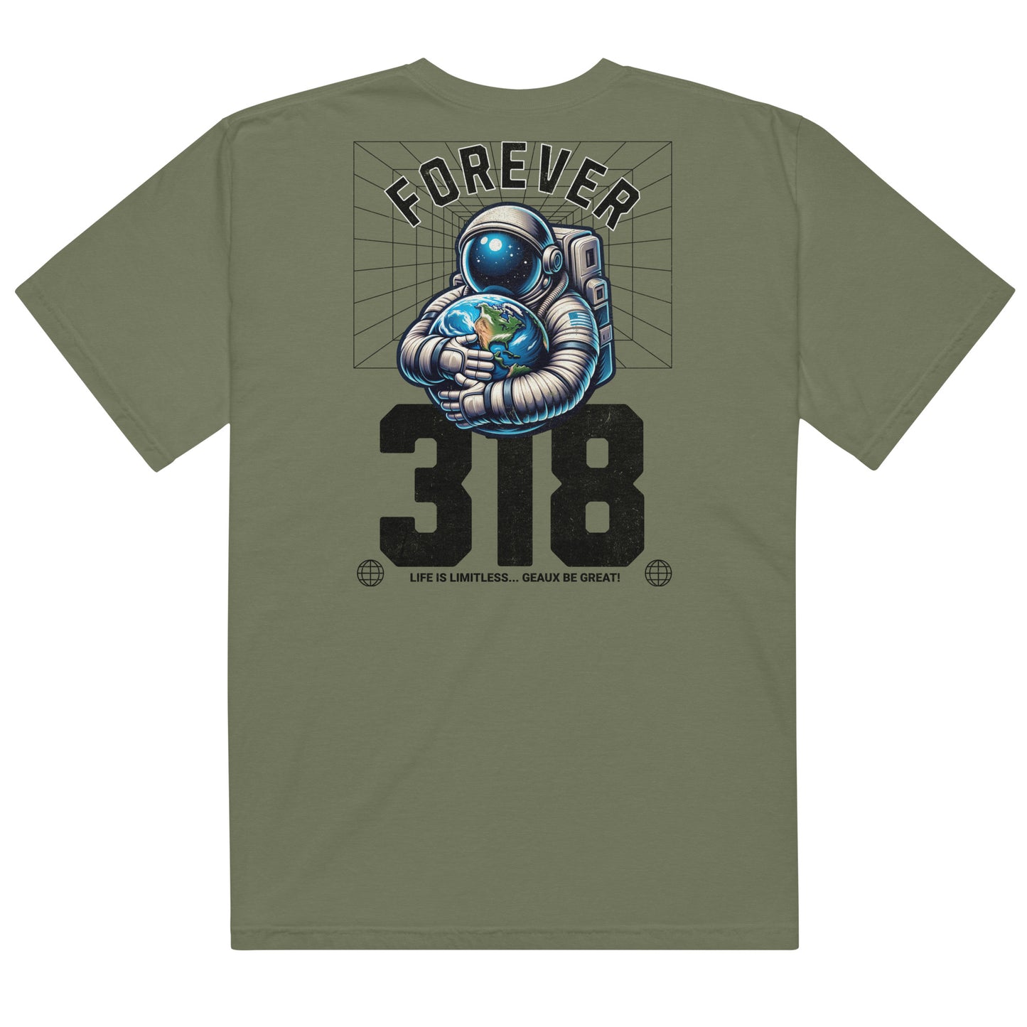 318