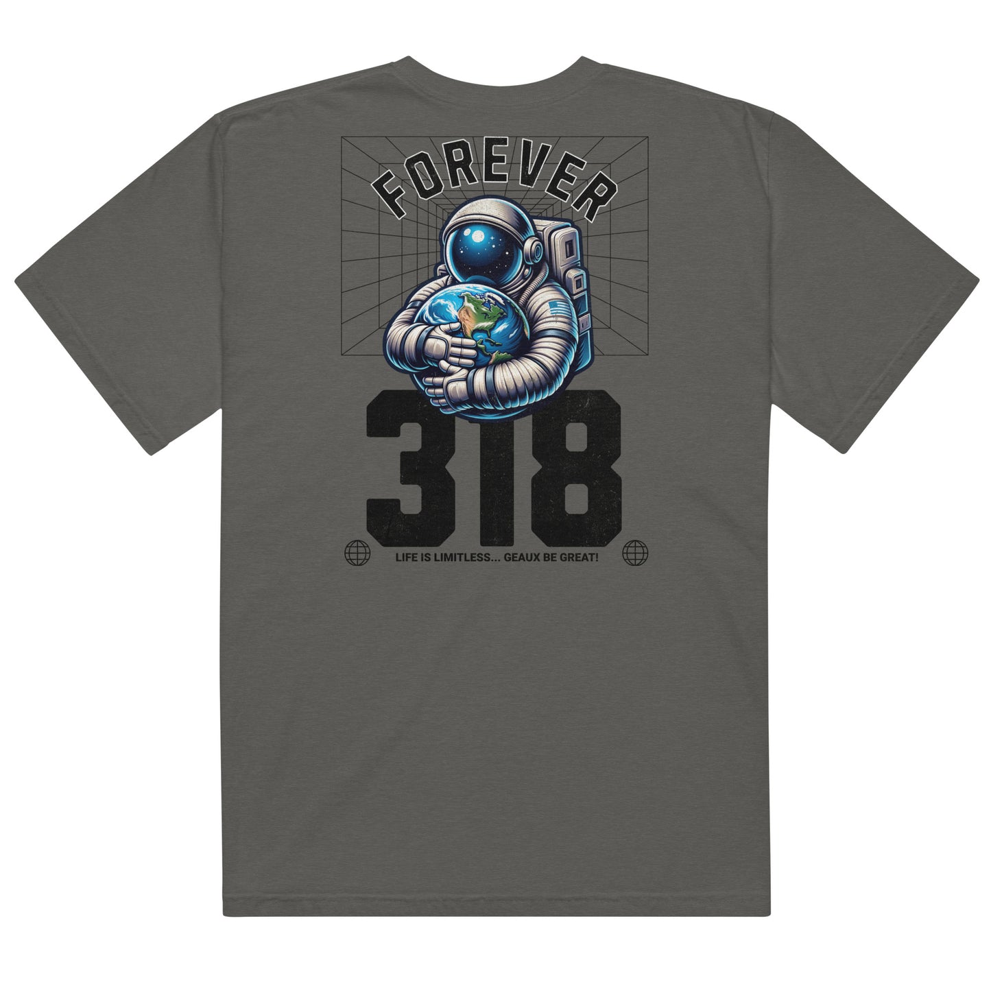 318
