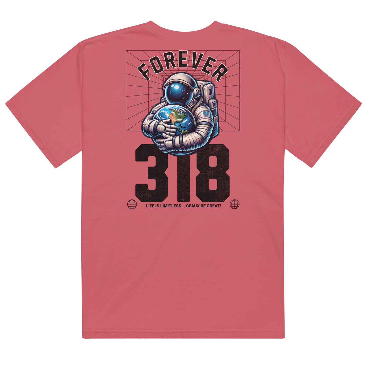 318