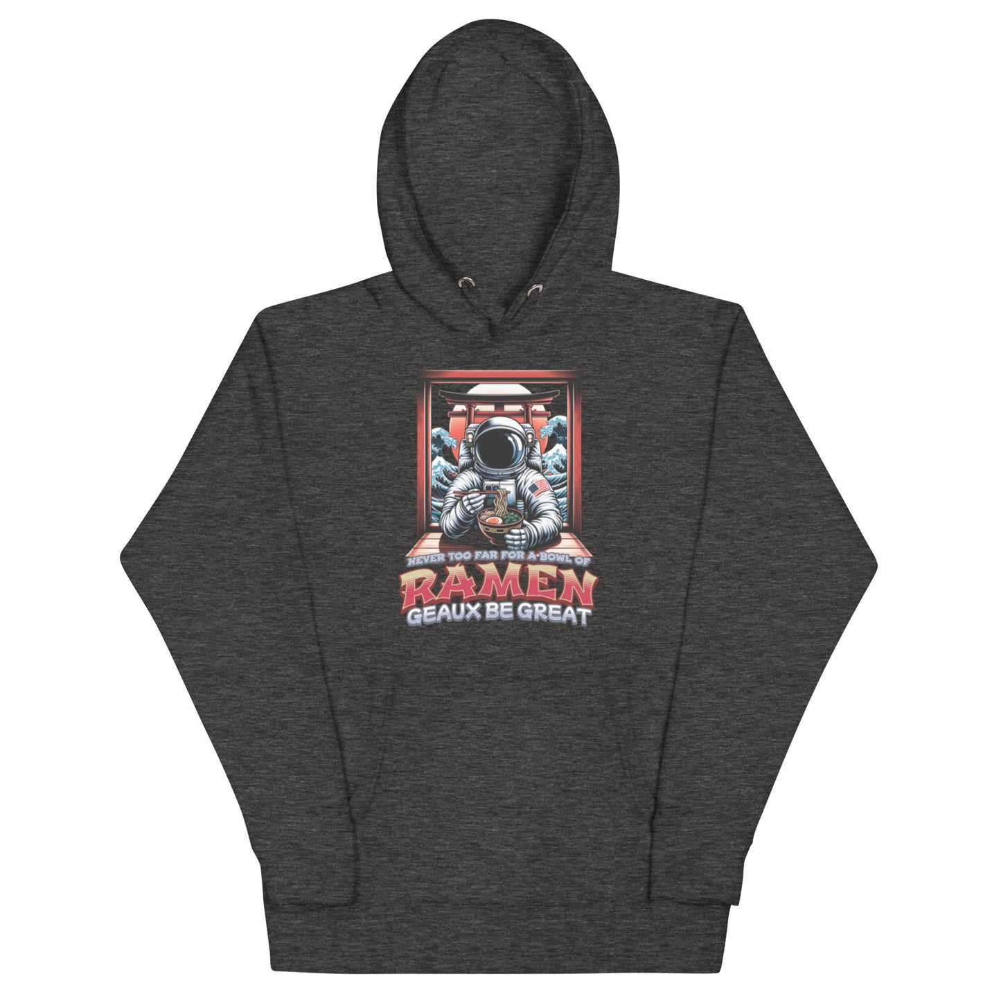 Galaxy Ramen Hoodie